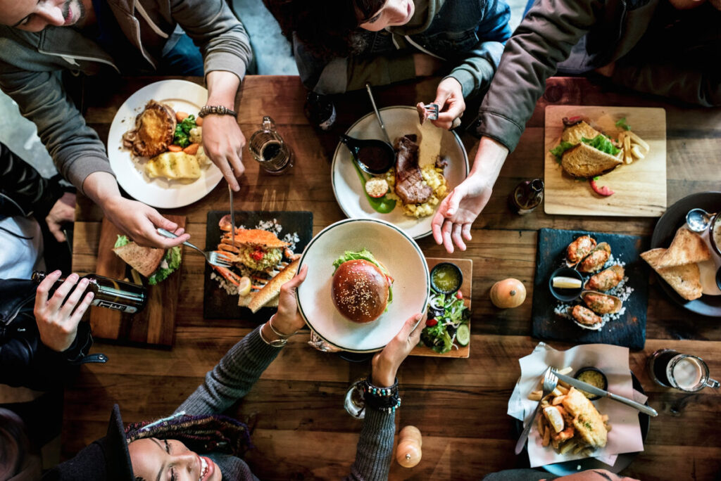 A Foodie’s Guide to Gladstone: Discovering the Best Eats in Dickinson’s Coziest Corner